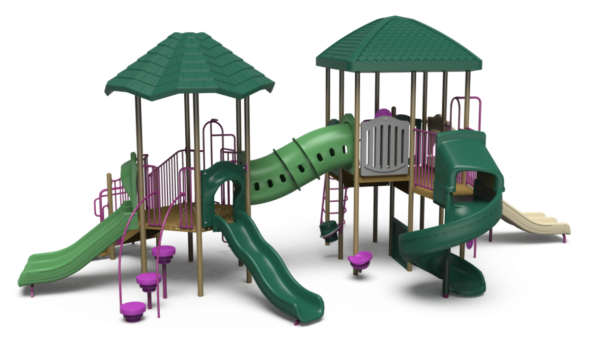 Playground Shade Covers