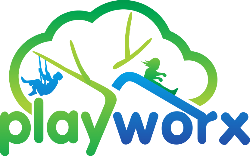 Playworx logo