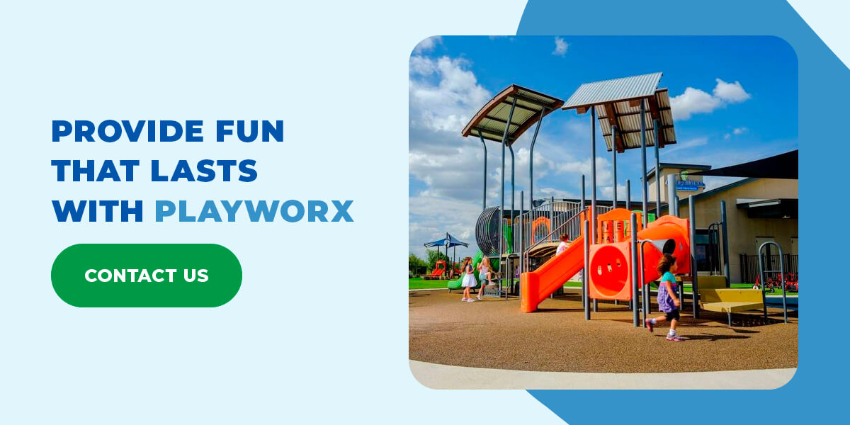 Provide Fun That Lasts With Playworx