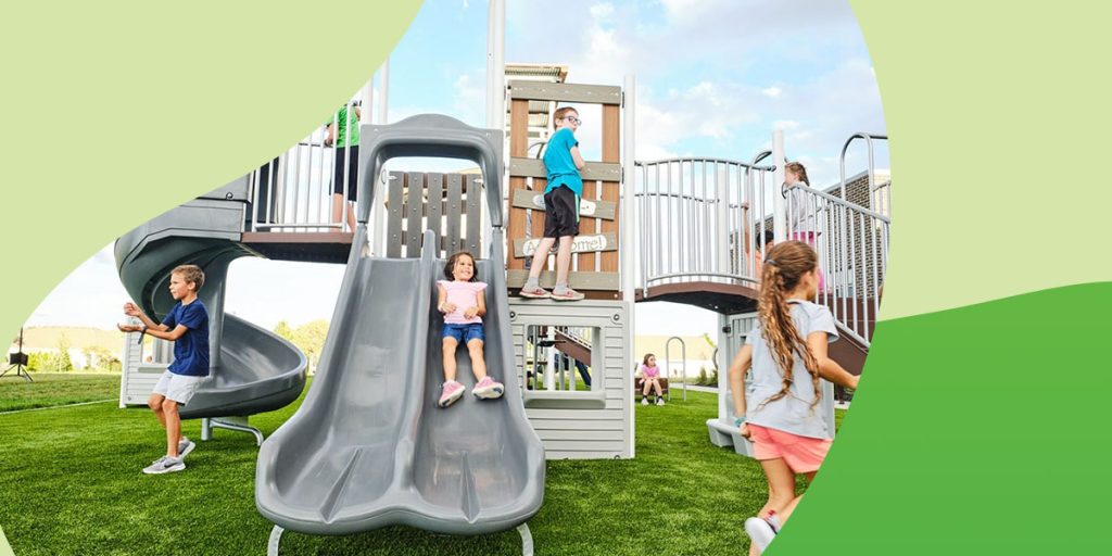 How Playgrounds Contribute to Student Development and School Success